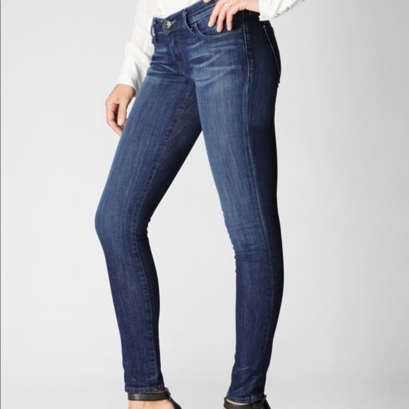 true religion casey skinny